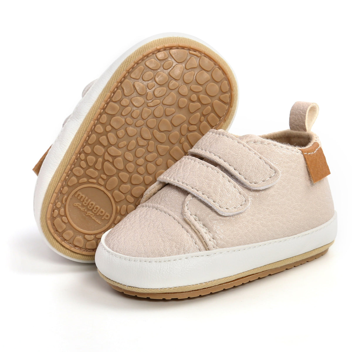 Bequeme Baby Lauflernschuhe für Frühling & Herbst