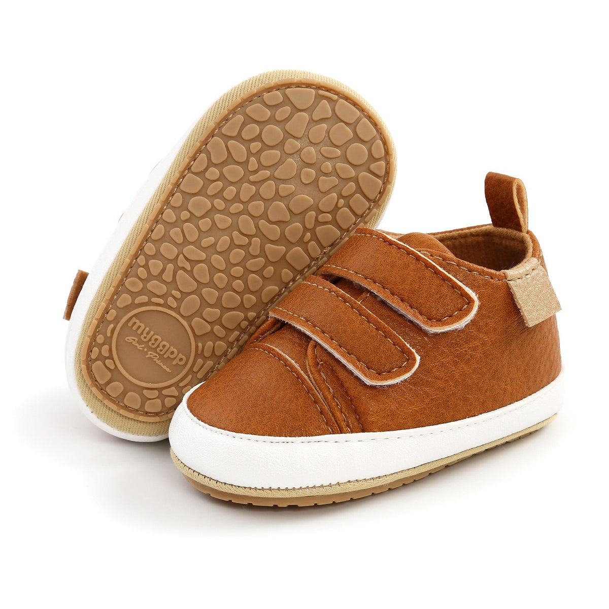 Bequeme Baby Lauflernschuhe für Frühling & Herbst