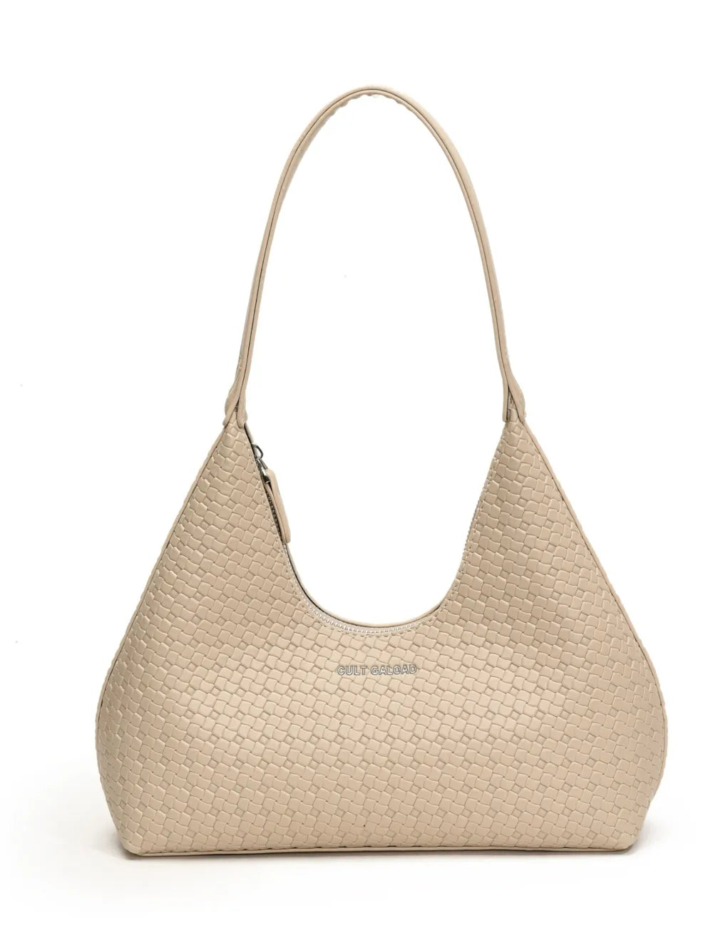 Crocodile Mini Bag – Elegante Schultertasche