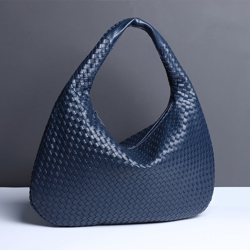 Vintage Herz Schultertasche für Damen