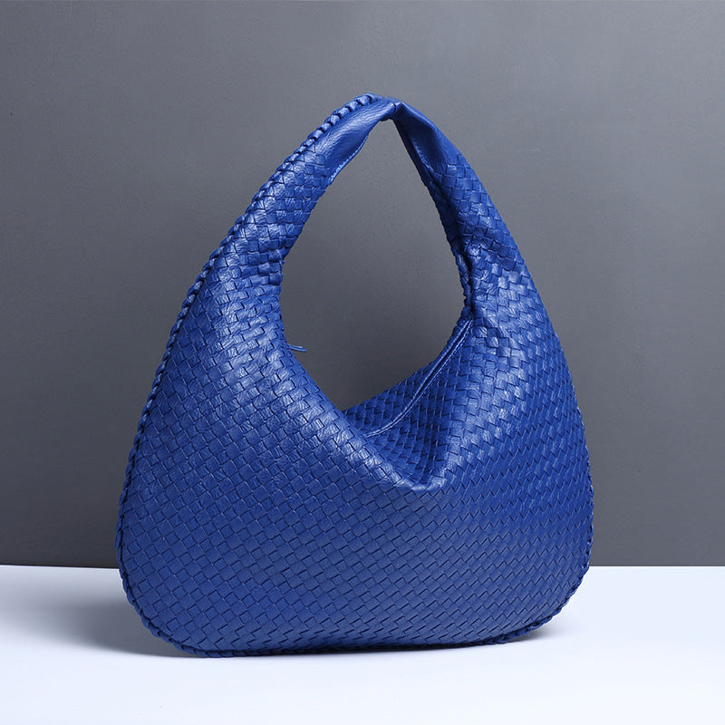 Vintage Herz Schultertasche für Damen