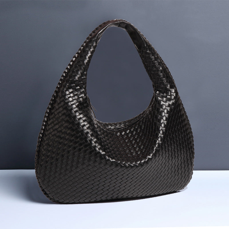 Vintage Herz Schultertasche für Damen