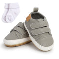 Bequeme Baby Lauflernschuhe für Frühling & Herbst