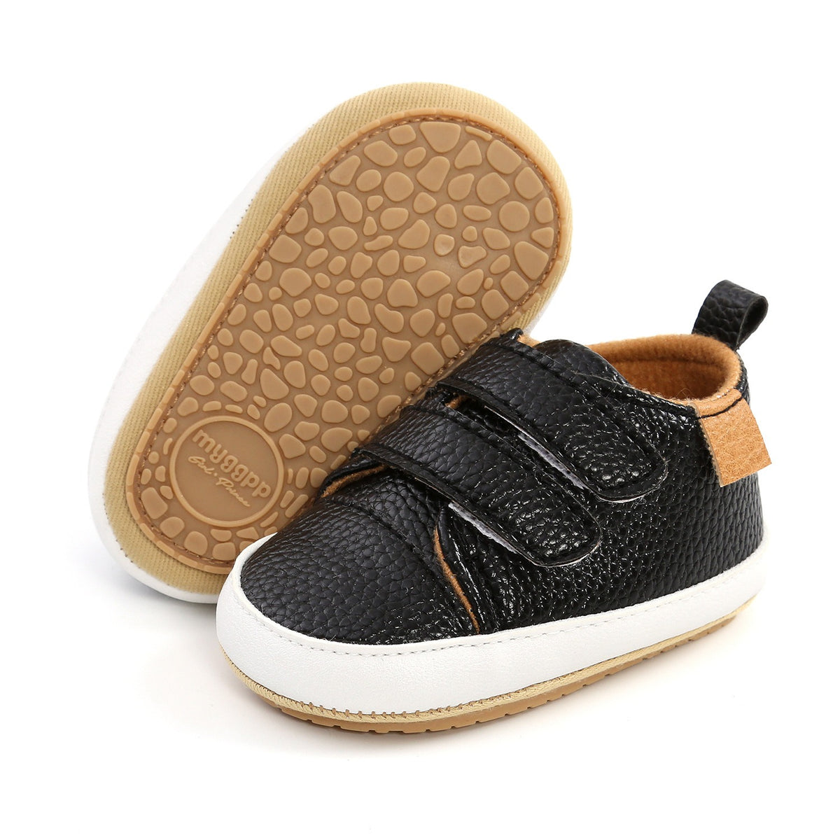 Bequeme Baby Lauflernschuhe für Frühling & Herbst