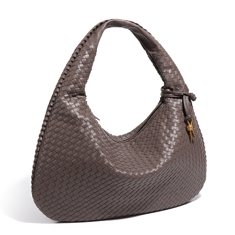Vintage Herz Schultertasche für Damen