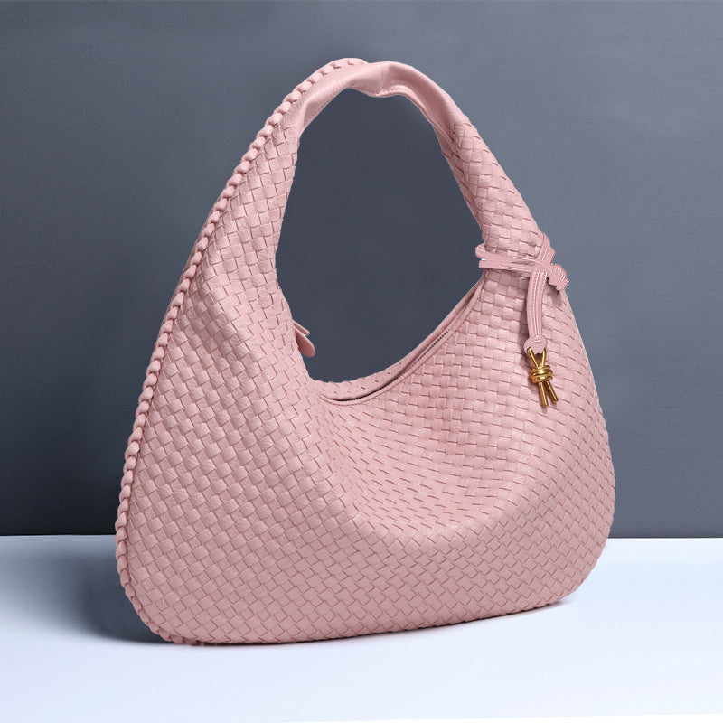 Vintage Herz Schultertasche für Damen