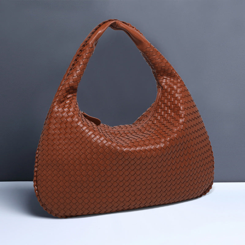 Vintage Herz Schultertasche für Damen