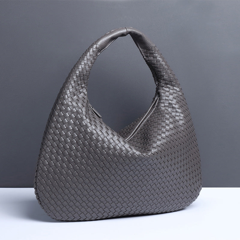 Vintage Herz Schultertasche für Damen