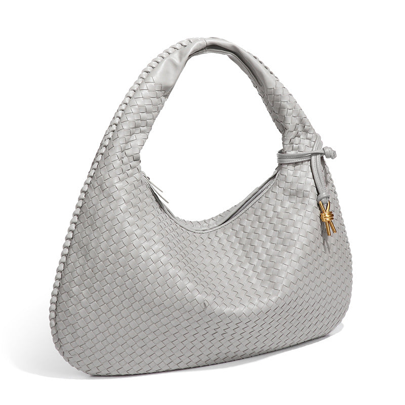 Vintage Herz Schultertasche für Damen