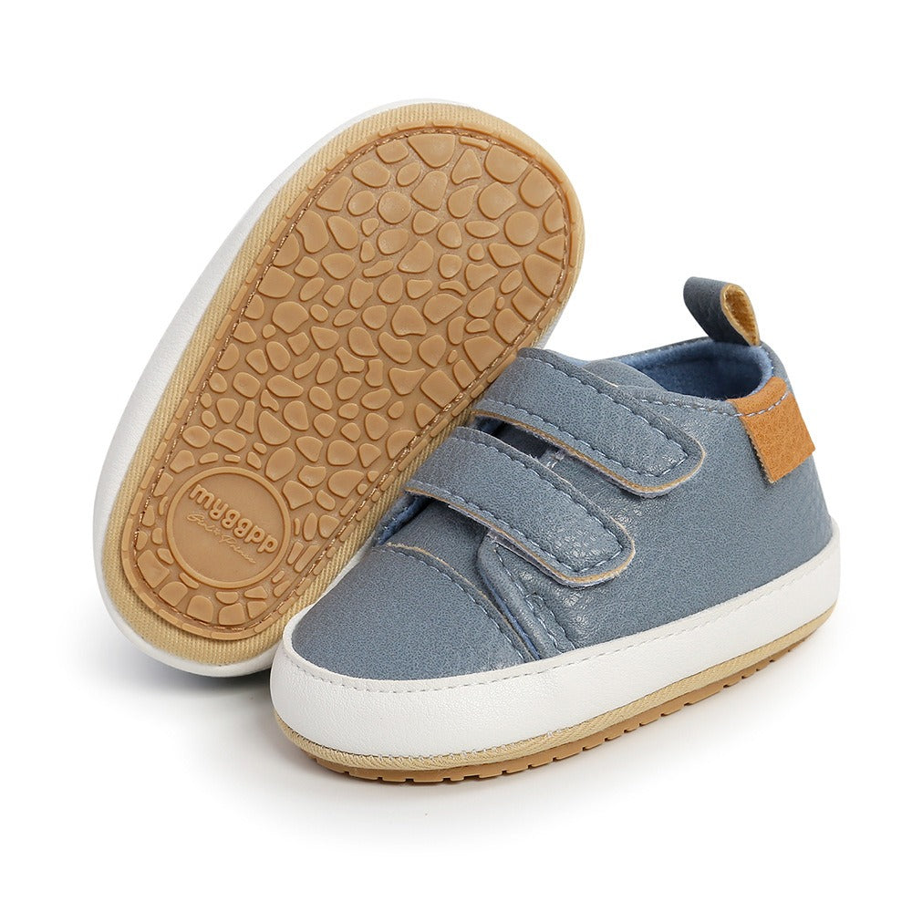Bequeme Baby Lauflernschuhe für Frühling & Herbst