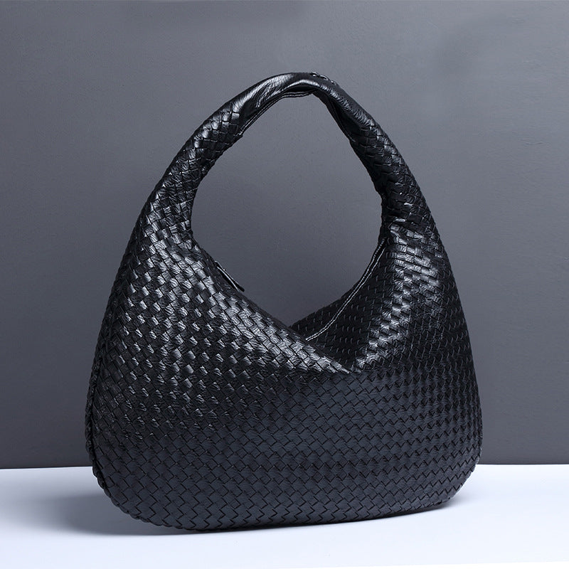 Vintage Herz Schultertasche für Damen