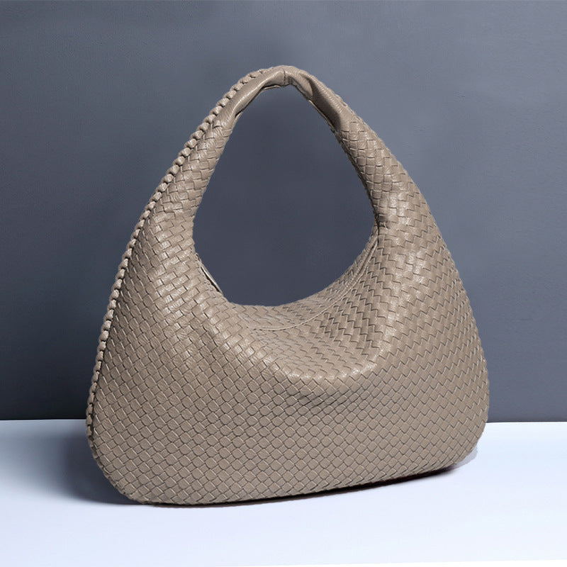 Vintage Herz Schultertasche für Damen