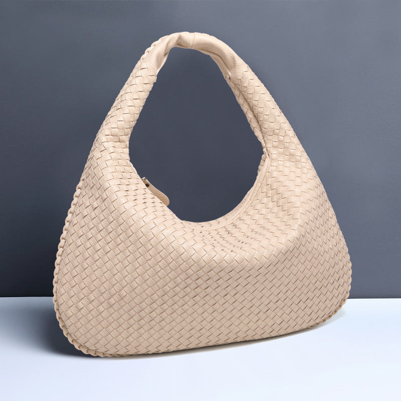 Vintage Herz Schultertasche für Damen