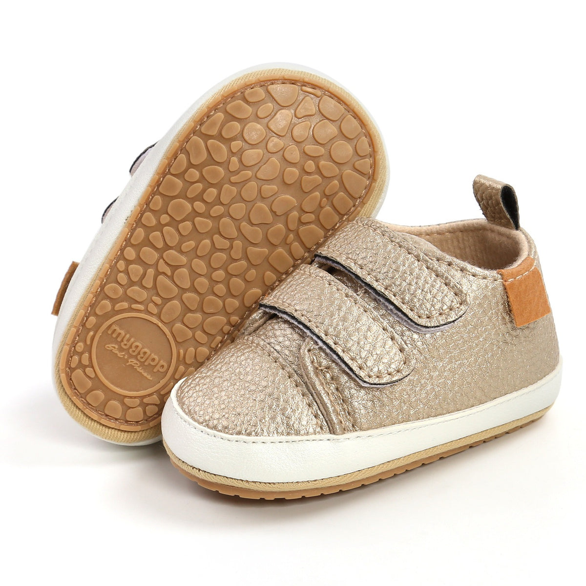Bequeme Baby Lauflernschuhe für Frühling & Herbst
