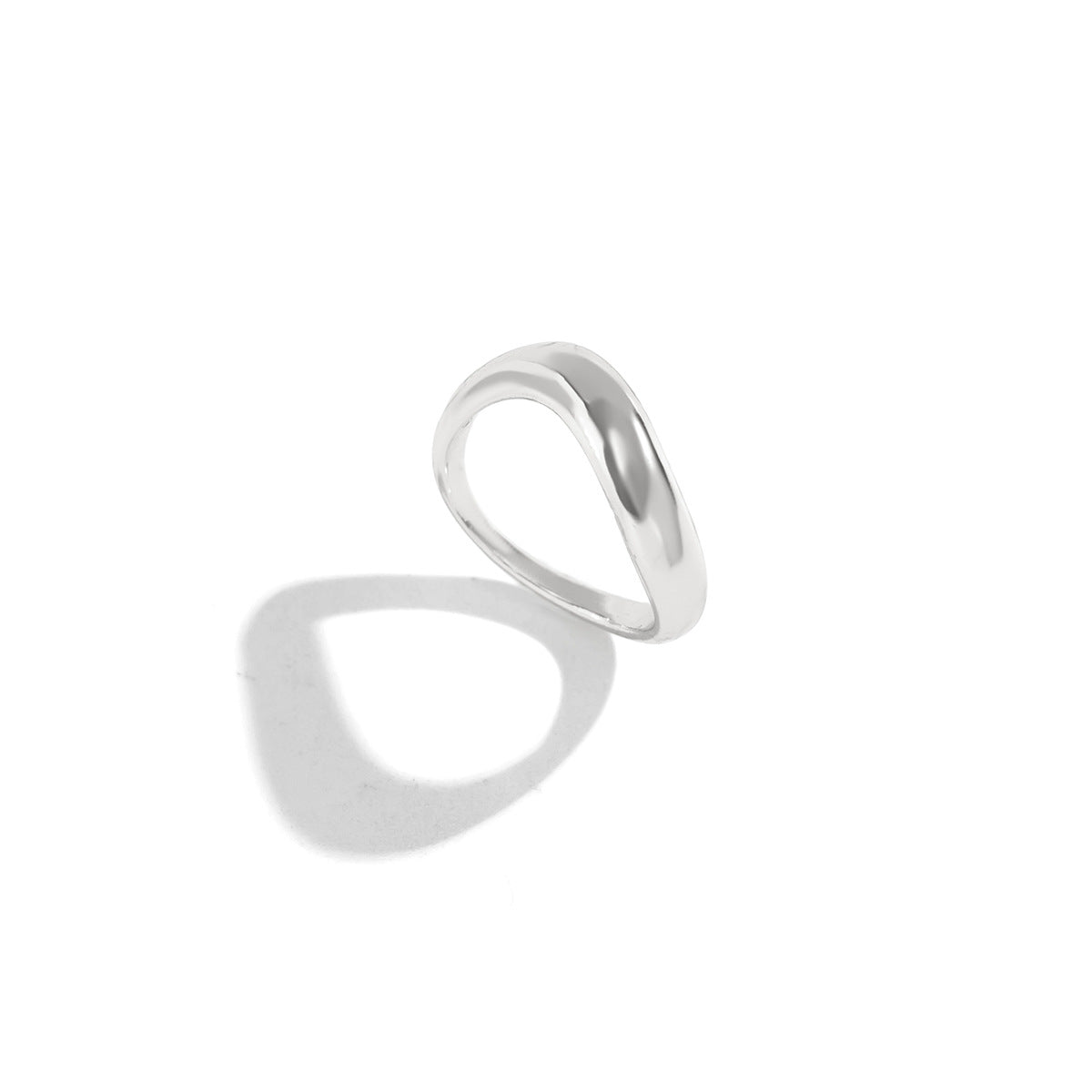 Elegante Damenringe in Gold & Silber – Moderne Designs