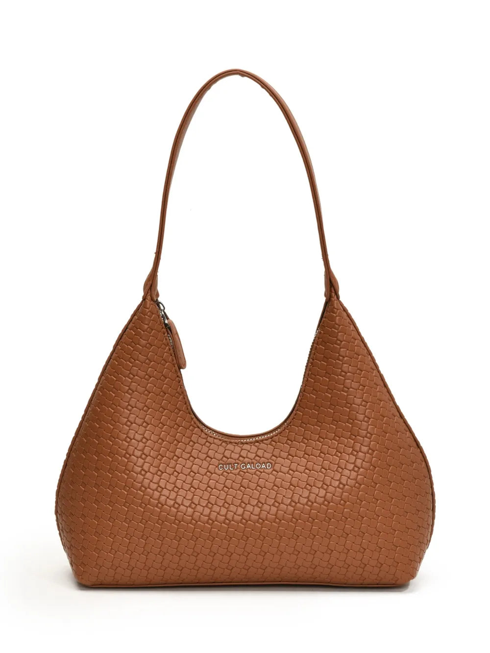 Crocodile Mini Bag – Elegante Schultertasche
