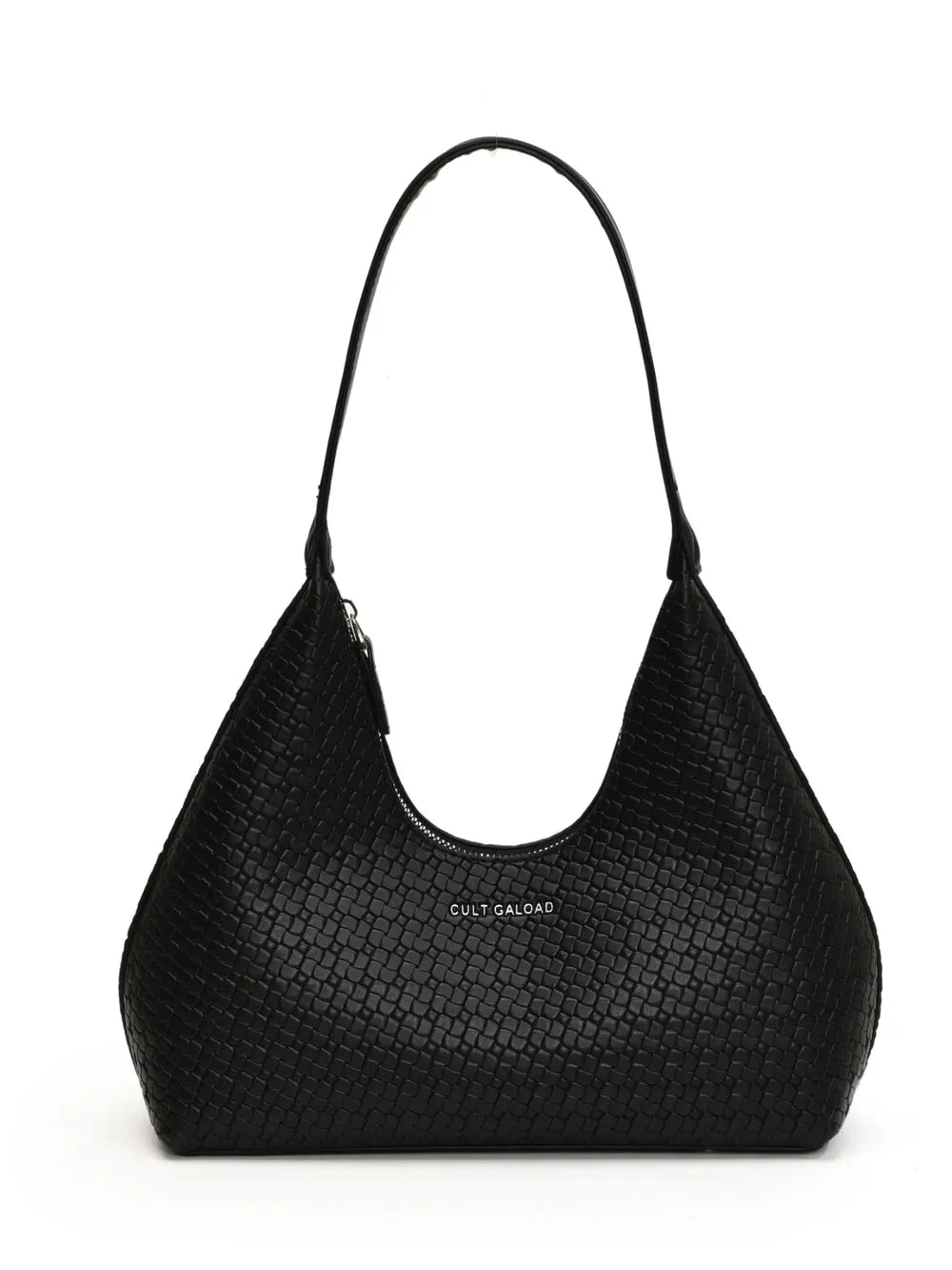 Crocodile Mini Bag – Elegante Schultertasche