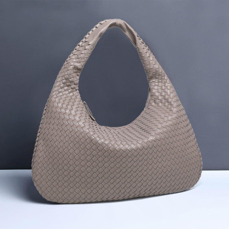 Vintage Herz Schultertasche für Damen