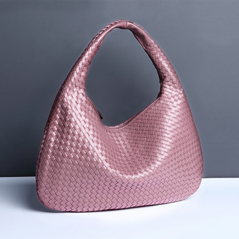 Vintage Herz Schultertasche für Damen