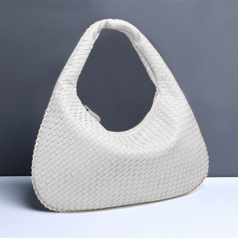 Vintage Herz Schultertasche für Damen
