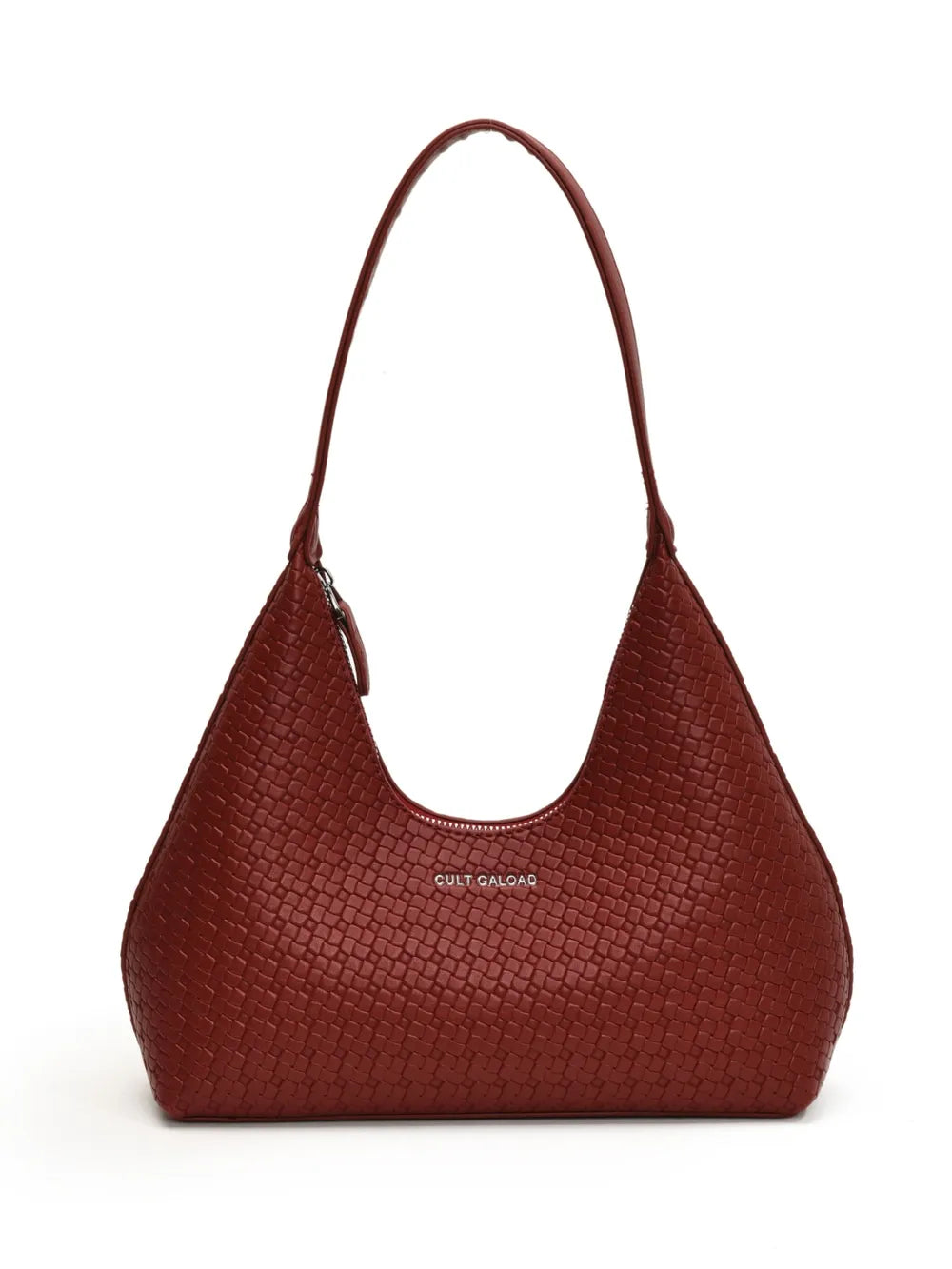 Crocodile Mini Bag – Elegante Schultertasche