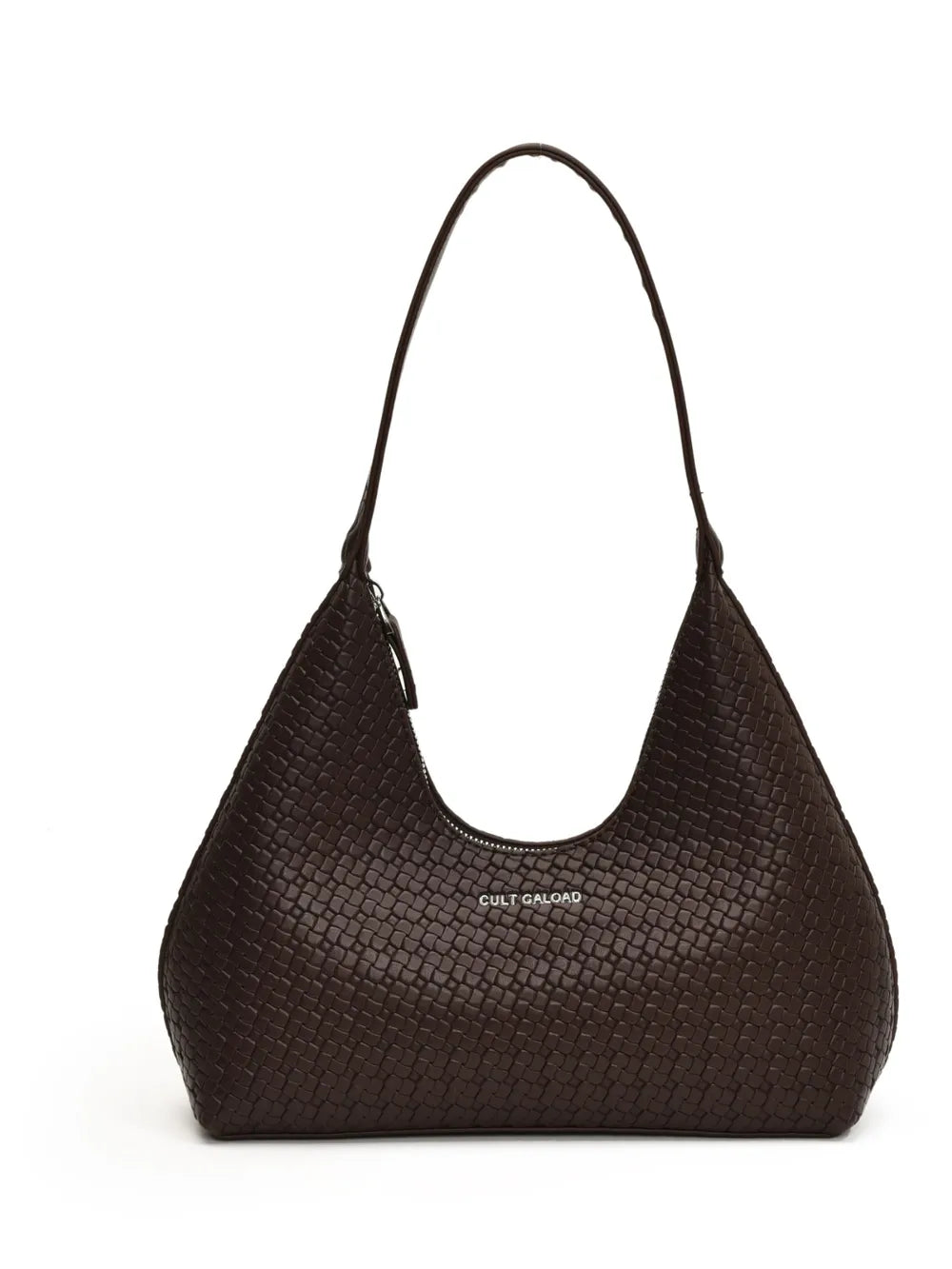 Crocodile Mini Bag – Elegante Schultertasche