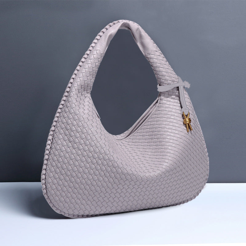 Vintage Herz Schultertasche für Damen