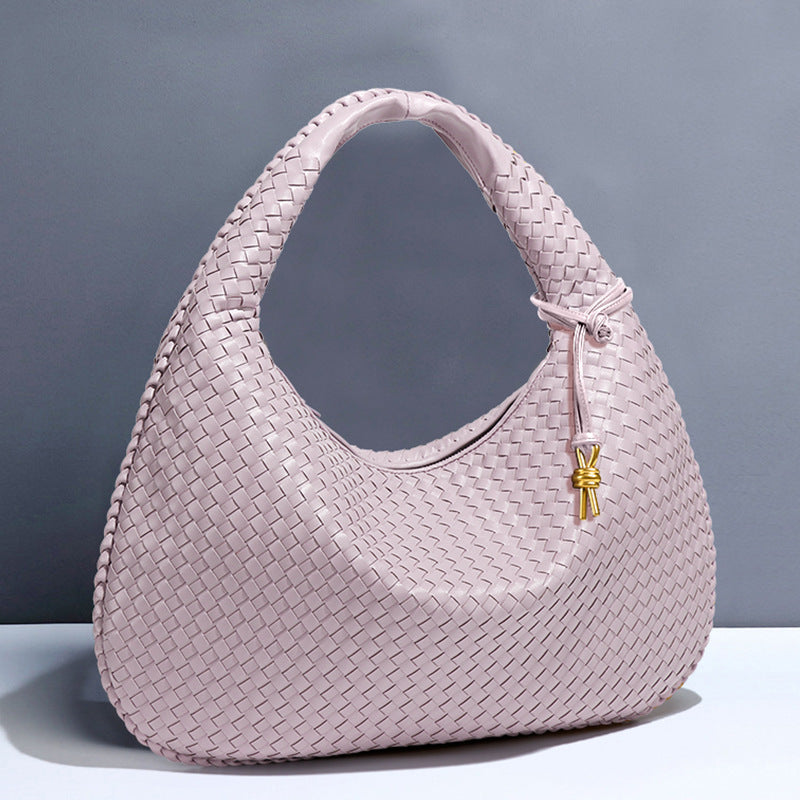 Vintage Herz Schultertasche für Damen